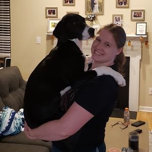 Meet your Posher, Sara